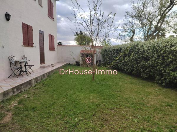 Maison à vendre 6 pièces de 182 m²