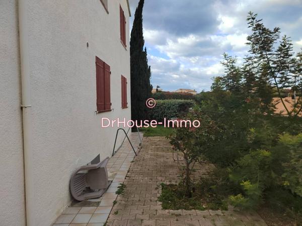 Maison à vendre 6 pièces de 182 m²