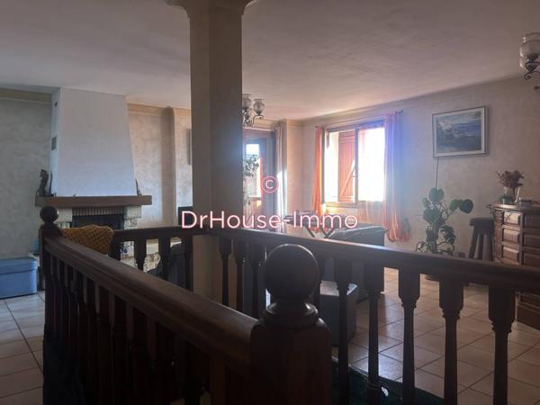 Maison à vendre 6 pièces de 182 m²