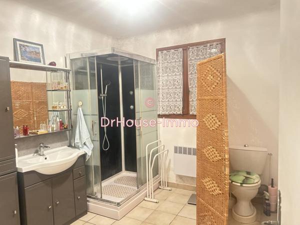 Maison à vendre 6 pièces de 182 m²