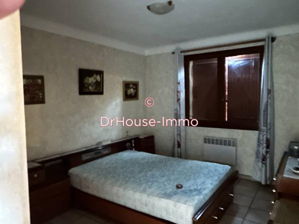 Maison à vendre 6 pièces de 182 m²