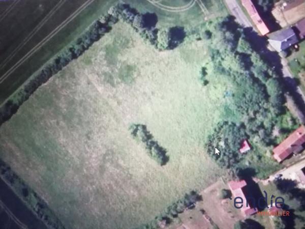 LONGERE DE PAYS TYPE F3 avec 2,5 HA de prés !