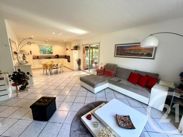 Maison à vendre  4 pièces - 100 m2 STE EULALIE EN BORN - 40