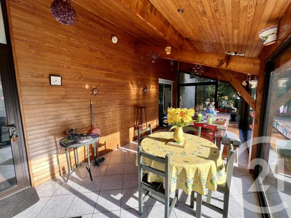 Maison à vendre  4 pièces - 100 m2 STE EULALIE EN BORN - 40