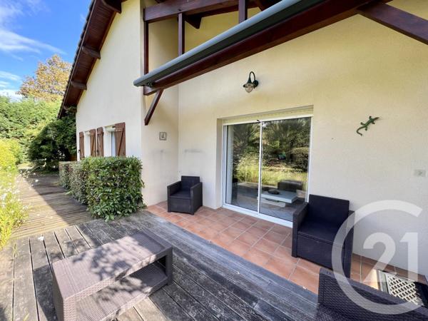Maison à vendre  4 pièces - 100 m2 STE EULALIE EN BORN - 40
