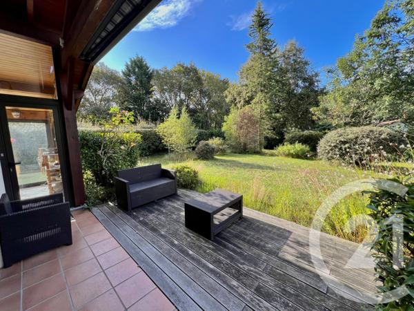 Maison à vendre  4 pièces - 100 m2 STE EULALIE EN BORN - 40