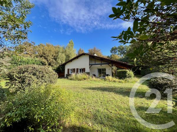 Maison à vendre  4 pièces - 100 m2 STE EULALIE EN BORN - 40