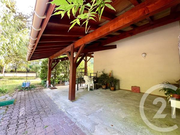 Maison à vendre  4 pièces - 100 m2 STE EULALIE EN BORN - 40