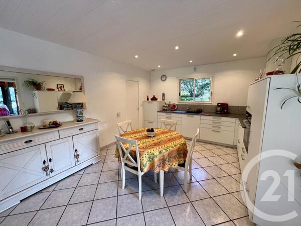 Maison à vendre  4 pièces - 100 m2 STE EULALIE EN BORN - 40