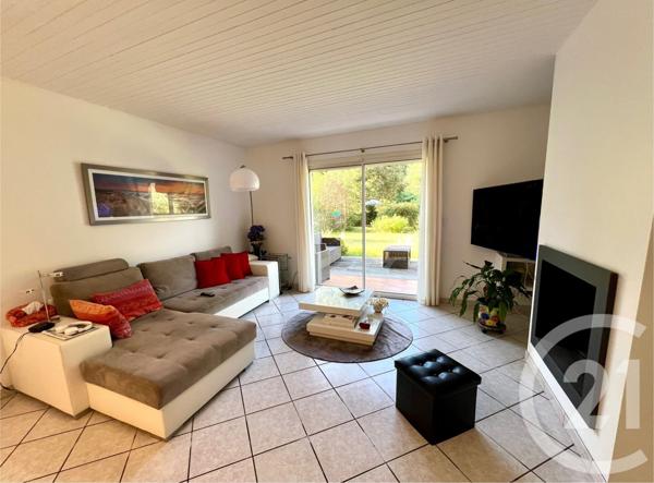 Maison à vendre  4 pièces - 100 m2 STE EULALIE EN BORN - 40