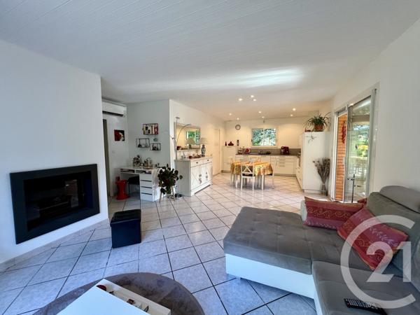 Maison à vendre  4 pièces - 100 m2 STE EULALIE EN BORN - 40