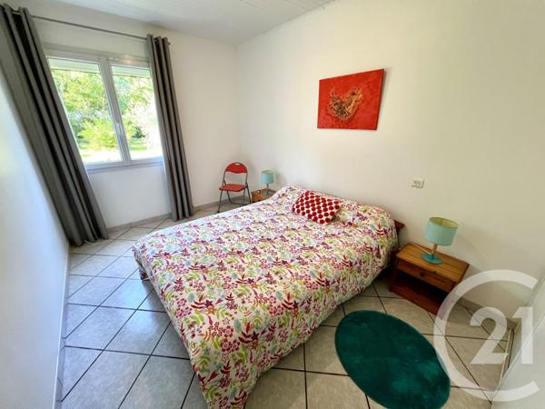 Maison à vendre  4 pièces - 100 m2 STE EULALIE EN BORN - 40