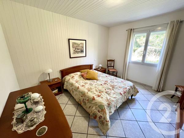 Maison à vendre  4 pièces - 100 m2 STE EULALIE EN BORN - 40