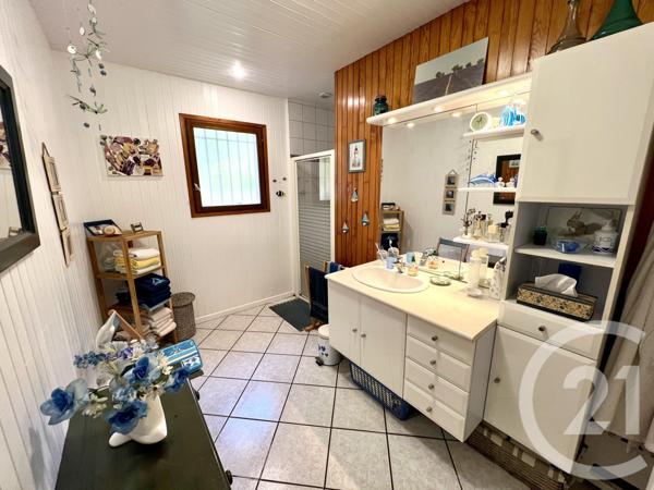 Maison à vendre  4 pièces - 100 m2 STE EULALIE EN BORN - 40