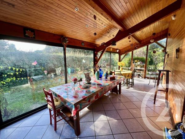 Maison à vendre  4 pièces - 100 m2 STE EULALIE EN BORN - 40