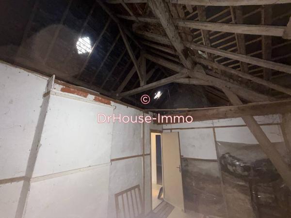 Maison à vendre 5 pièces de 80 m²