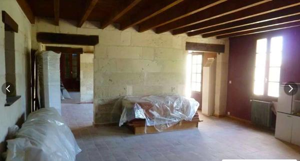 Maison 15 pièces - 575 m²