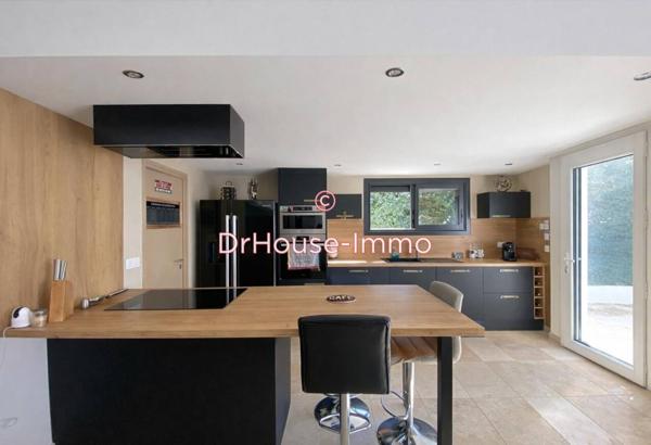 Maison à vendre 5 pièces de 160 m²