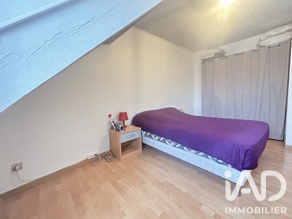 Maison à vendre 5 pièces 117 m² Sevran