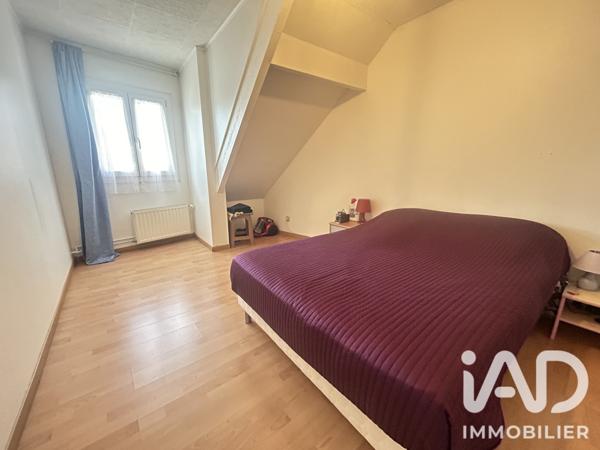 Maison à vendre 5 pièces 117 m² Sevran