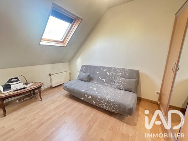 Maison à vendre 5 pièces 117 m² Sevran