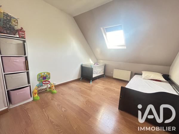 Maison à vendre 5 pièces 117 m² Sevran