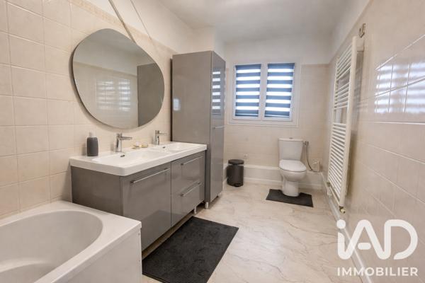 Maison à vendre 5 pièces 117 m² Sevran
