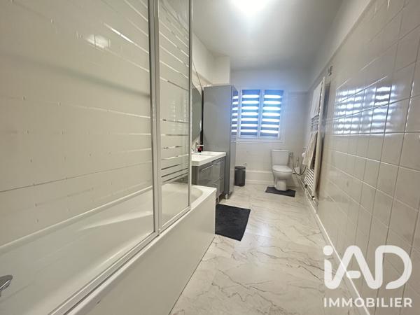 Maison à vendre 5 pièces 117 m² Sevran