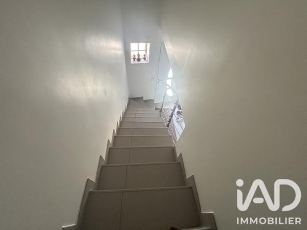 Maison à vendre 5 pièces 117 m² Sevran
