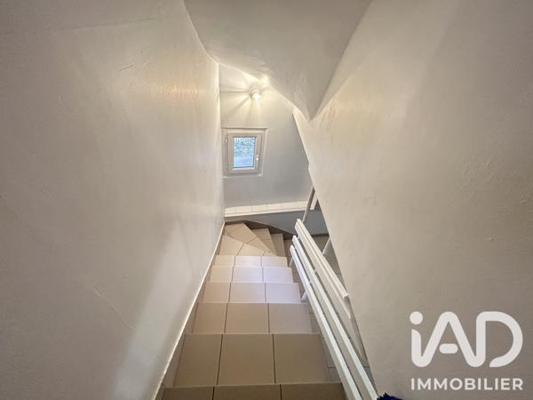 Maison à vendre 5 pièces 117 m² Sevran