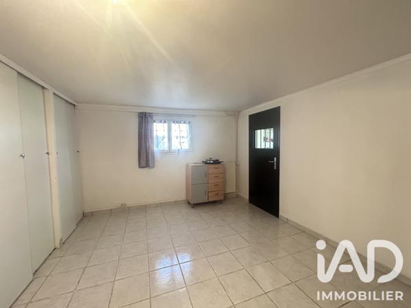 Maison à vendre 5 pièces 117 m² Sevran
