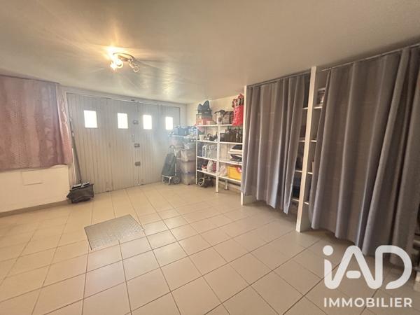 Maison à vendre 5 pièces 117 m² Sevran