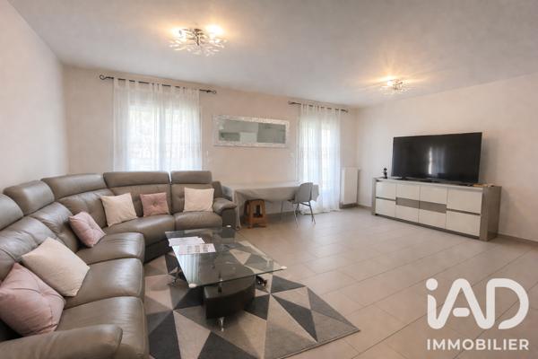 Maison à vendre 5 pièces 117 m² Sevran