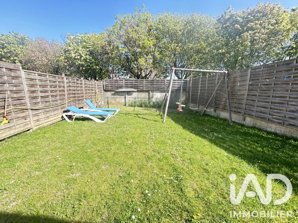 Maison à vendre 5 pièces 117 m² Sevran