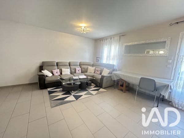 Maison à vendre 5 pièces 117 m² Sevran