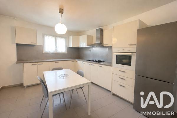 Maison à vendre 5 pièces 117 m² Sevran
