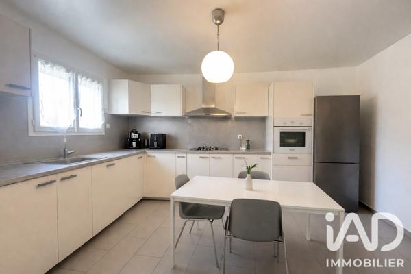 Maison à vendre 5 pièces 117 m² Sevran