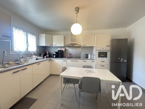 Maison à vendre 5 pièces 117 m² Sevran