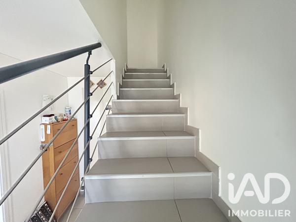 Maison à vendre 5 pièces 117 m² Sevran