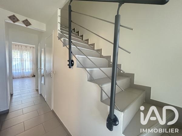 Maison à vendre 5 pièces 117 m² Sevran