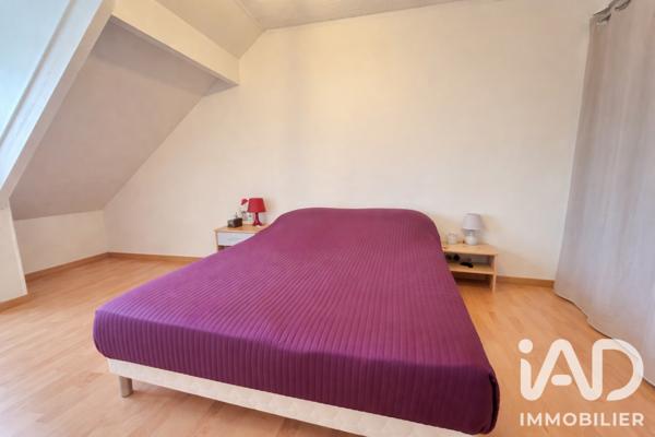 Maison à vendre 5 pièces 117 m² Sevran