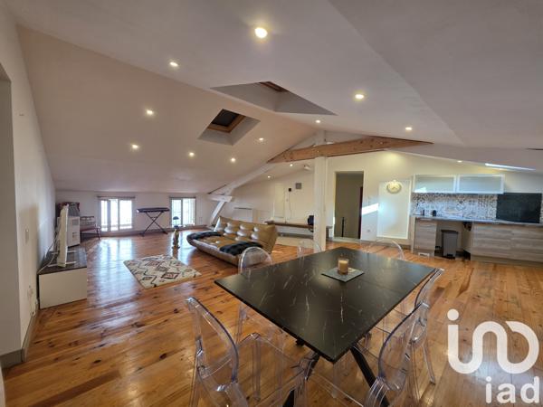 Apartment for sale 3 rooms 78 m² Lourdes