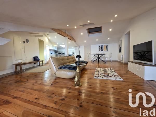 Apartment for sale 3 rooms 78 m² Lourdes