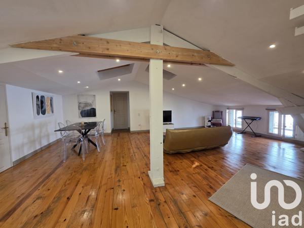 Apartment for sale 3 rooms 78 m² Lourdes