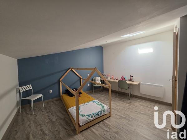 Apartment for sale 3 rooms 78 m² Lourdes