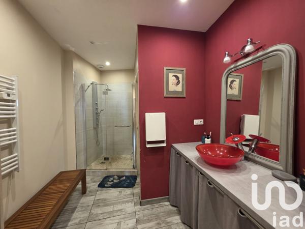 Apartment for sale 3 rooms 78 m² Lourdes