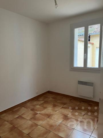 CHAUVIGNY centre - Appartement 3 pièces 80 m2