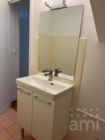 CHAUVIGNY centre - Appartement 3 pièces 80 m2