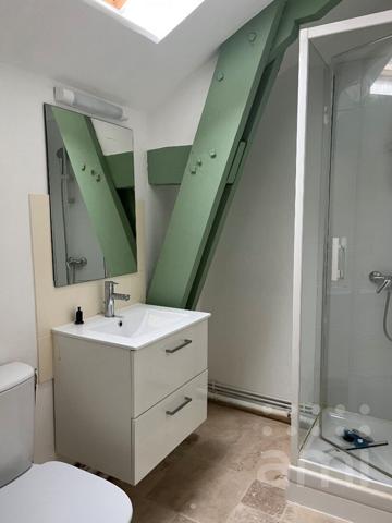 CHAUVIGNY centre - Appartement 3 pièces 80 m2