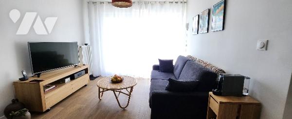 A 10 Minutes de Rennes. Lumineux T2 de 2023